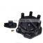 IGNITION Distributor Cap Rotor for Quest Frontier Xterra Pathfinder 22162-0W000