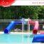 mutong Home swimming pool body water slide