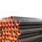 API 5L big  diameter petroleum seamless steel pipe