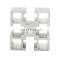 High quality 6063 Aluminum led profile Channel extrusion for led display silver adonized led profiles with diffuser