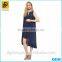 OEM Design China Supplier 2016 Lady Fashion Simple Casual Dress