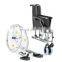 China Aluminium Alloy Light Weight wheelchair