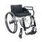 the cheapest wheelchair fashion modern leisure sport ultra lightweight rigid wheelchair