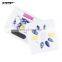 Korea fashion design 3D Nail Art Stickers & Decals for metal decal nail patch nail art