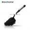 Masthome High quality durable Stainless Steel car window easy cleaning Microfiber chenille mini duster