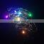Christmas Decoration Fairy Starry String Lights Copper Wire Lights