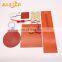 Factory 220v High Temperature Electric Flexible Silicone Rubber Heating Mat