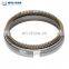 Gasoline Engine Parts 1.6 8V Piston Ring 82.07mm TA.7454/A59840/81E8505 With Nitriding