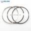 Rings piston 107mm 3976339/4955169/3971297/4955251 Piston Rings for CUMMINS