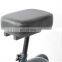 High quality U shape leg suppor knee walker scooter for injured foot