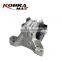 Car Spare Parts Left Engine Transmission Gearbox Mount For CITROEN 1813.G9