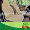 Customized 100% Genuine Australia Sheepskin Wool Car Seat Cover for Russian