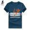 Popular Round collar latest shirt designs for men