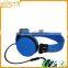 Best sound heavy bass wired stereo cheap colorfulheadphone from China factory