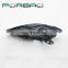 PORBAO car old style headlight back case for A6C7/S6 FULL LED 11-14 Year