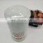 hot selling excavator parts oil filter remover filter4429726, 4283859,15607-1381 KS192-7,LF3478