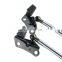 Pair Tailgate Gas Struts For  200 Series  Low Roof LWB 2005-On
