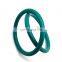 Colored Heat Resistant VMQ O Ring Food Grade Soft Silicone Rubber Seal O-Ring