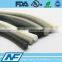 Solid Foam Refrigerator Rubber Gasket