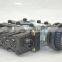 Ecas Solenoid Valve 24V Oem 4728800310 20514449 for VL Truck