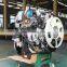 Brand new 4 cylinder 4 stroke 3600RPM 4JB1/4JB1T light truck diesel engine