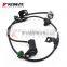 Rear Car ABS Wheel Speed Sensor for Pickup Mitsubishi L200 Triton MN102578