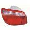 Car Body Kits Car Lamp Led Taillights For TOYOTA YARIS 1999 - 2002