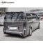 V CLASS W447 MBM body kits fit for V-class 2016-2018year V260 Vito W447 body kits FULL SET PP material