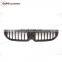 G20 grille fit for 3 series 2018-2019 year G20 MP style ABS glossy black grille