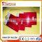 Plastic Luggage Tag for Qatar Airline