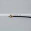 Manufacturer Supplier Black Color Motor Body System CG125 Clutch Cable Wire For Honda