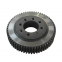 light series Non Gear Hot sale Flange type Slewing bearing for recreational facilities