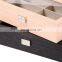 Hot Sale Custom Design Storage Wooden Tie Box