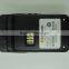 ECOME cheaper and voice clear ET-518 two way radio with good quality