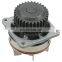 21010-AL527 High Quality Auto Parts Engine Water Pump for Nissan 350 Z Coupe 370 Z Roadster GT-R Pathfinder III