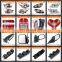 Hot Sale Auto Spare Parts Kit for Toyota Land Cruiser Hilux Hiace Prado Corolla Yaris Camry 4Runner Prius Rav4 Wish Japanese Car