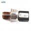 5WS40209 55PP19-02 Оригинальный датчик давления топливного коллектора Drucksensor для Land Rover DISCOVERY LR3 LR4 2.7 Diesel, резьба M18X1.5