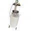 China Vacuum Fluid Extractor 7 Liter Oil Changer