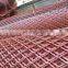 Woven Wire Mesh Galvanized Steel Wire Plain Super Hard Expended Metal Mesh
