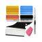 Pro Wrap Plastic Scraper Car Squeegee Felt Squeegee Magnetic Vinyl Car Wrap Tools Kit Silicone Vinyl Film