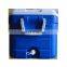 10L+30L+80L 3pcs Outdoor Ice Box Set High Quality Food Fresh Keeping Hard Plastic Cooler Box with Wheels