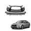 Carbon Fiber Body Kit Front Lip Diffuser Protector Bumper Diffuser Spoiler Chin For Infiniti Q50 Q50l