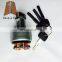 DH-5 DH-7 Excavator Starter Motor switch for electric parts