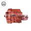 hydraulic pump for the kubota kx91-3 excavator main pump