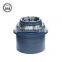 High Quality R305 travel gearbox R305LC-7 final drive without motor R305LC-9 travel reduction gearbox