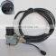 doosan kato sumitomo excavator throttle motor