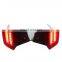 High Quality Led LED Tail Light For Mitsu-bishi Paje-ro Sport Mon-tero Sport