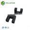 UU UI UF35 PC40 Material Mn Zn Ferrite Core Support Customized