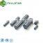 High Current Soft Iron Core Rod Core For Inductor
