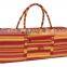 Eco Friendly Yoga Duffel Meditation Mat Bag